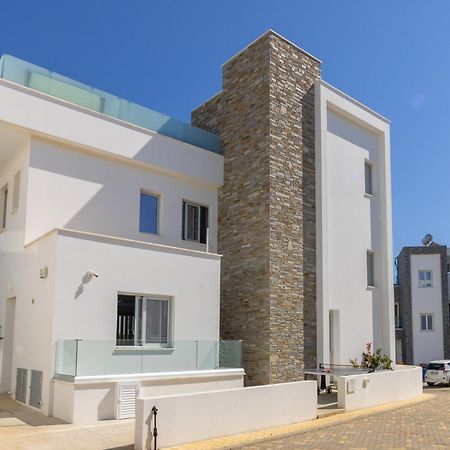 Fig Tree Bay Residences 6 Protaras Exterior foto